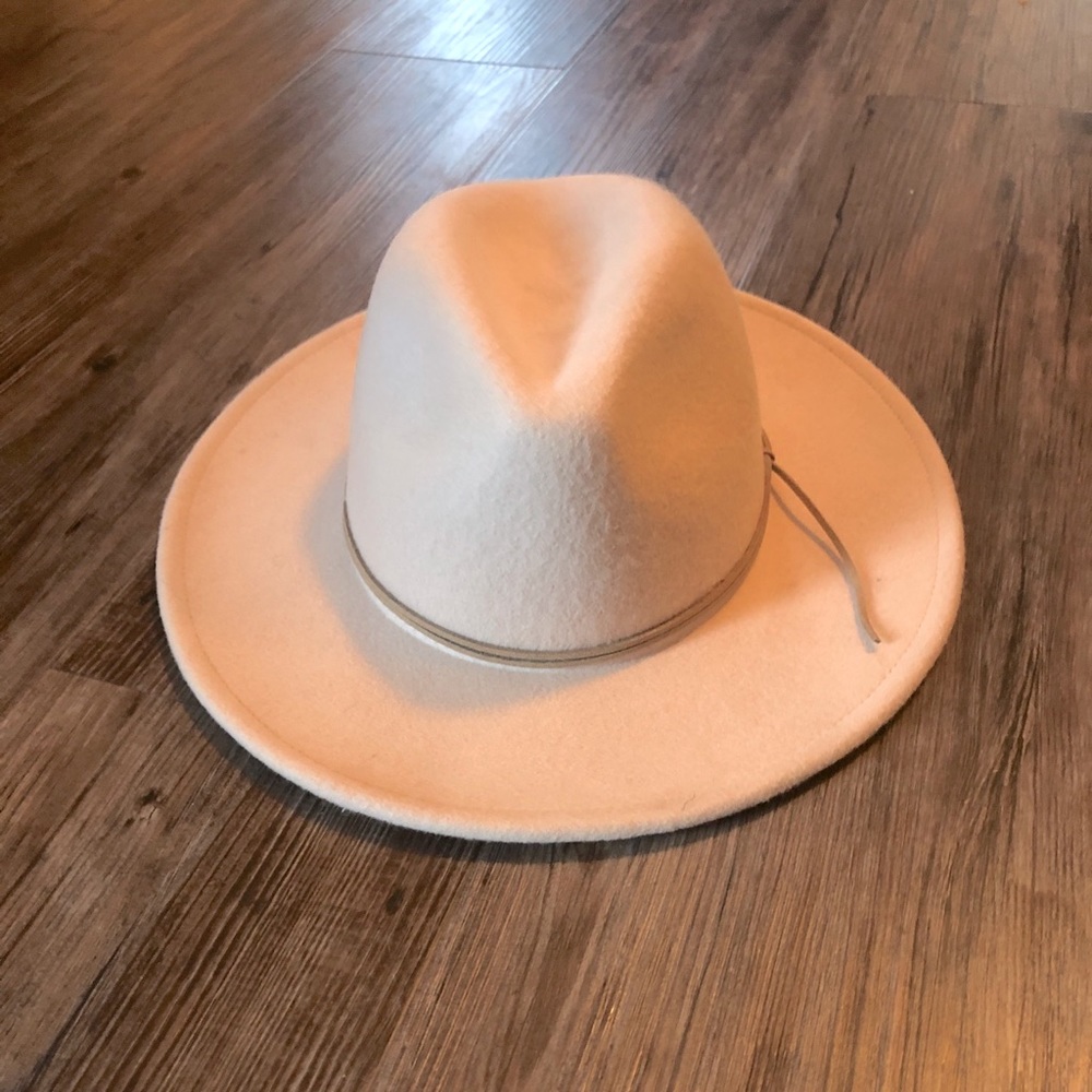 NWT Rancher Hat